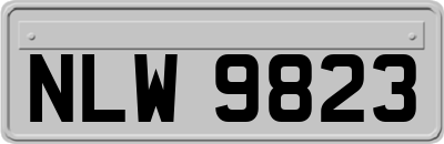NLW9823