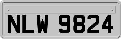 NLW9824