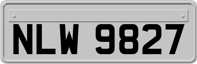 NLW9827