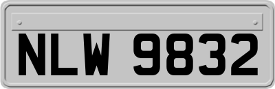 NLW9832