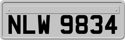 NLW9834
