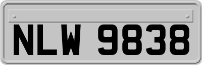 NLW9838