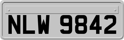 NLW9842