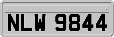 NLW9844