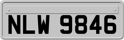NLW9846