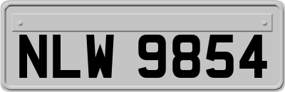 NLW9854