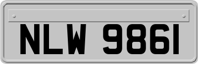 NLW9861