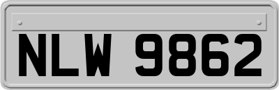 NLW9862