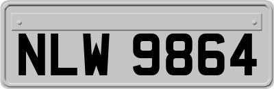 NLW9864