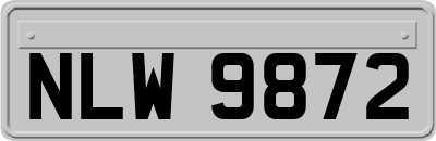NLW9872