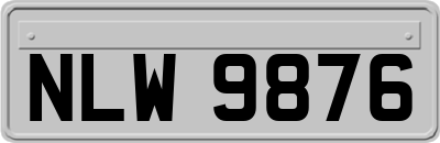 NLW9876