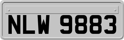 NLW9883