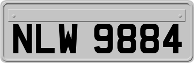 NLW9884