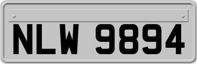 NLW9894