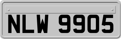 NLW9905