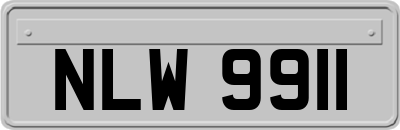 NLW9911