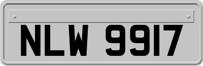 NLW9917