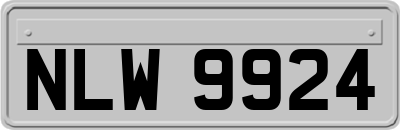 NLW9924