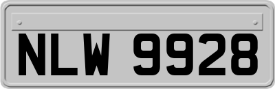 NLW9928
