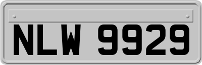 NLW9929
