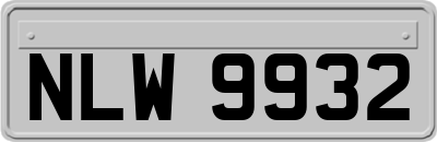 NLW9932