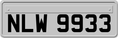 NLW9933