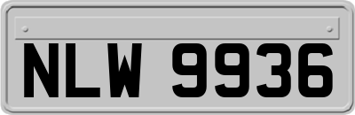 NLW9936