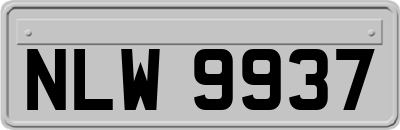 NLW9937
