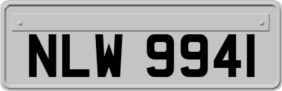 NLW9941
