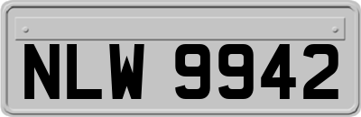 NLW9942