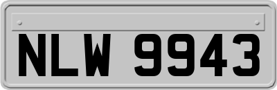 NLW9943