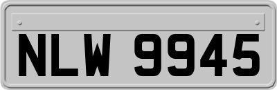 NLW9945
