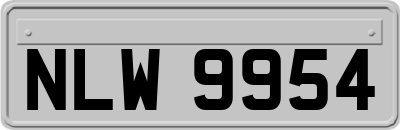 NLW9954