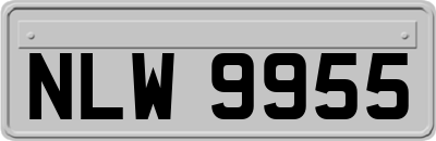 NLW9955