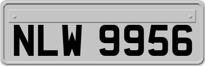 NLW9956