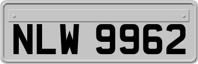NLW9962