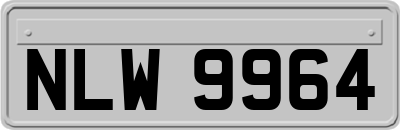 NLW9964