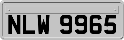 NLW9965