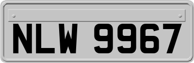 NLW9967