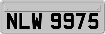 NLW9975