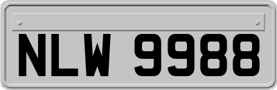 NLW9988