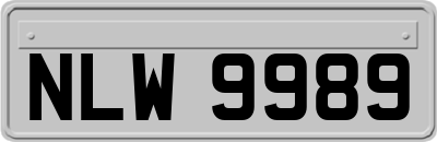 NLW9989