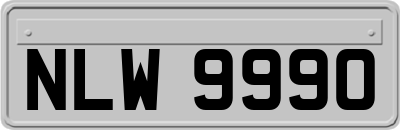 NLW9990
