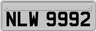 NLW9992