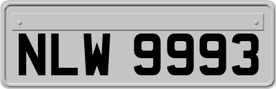 NLW9993