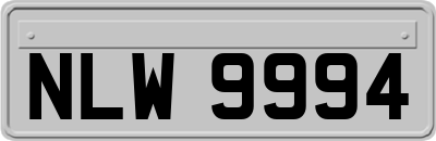 NLW9994