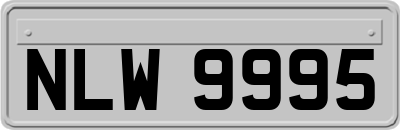 NLW9995