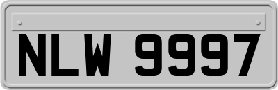 NLW9997