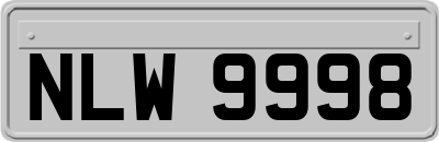 NLW9998