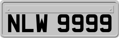 NLW9999